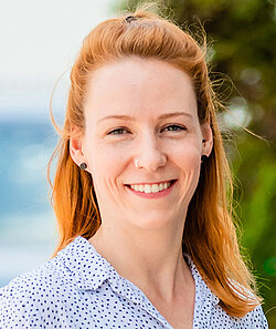 Beatrice György  Einkauf, Arbeitsvorbereitung, Fertigungssteuerung, Administration