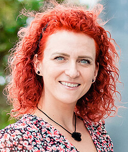 Kaufmännische Leitung: Karina Balan  